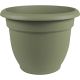 087404564123 12IN ARIANA GRN PLANTER