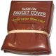 1952-24 SLIDE ON FAUCET COVER
