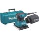 FINISH SANDER W/CASE