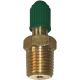 1/4IN AIR INTAKE VALVE