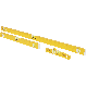 3PC PRO LEVEL SET STABILA
