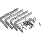 132049 MULTIANGL RAIL HDWR KIT