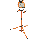 500W Halogen Portable Work Light Woods L10