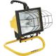 500W HALOGEN PORTABLE WORKLIGHT WOODS L20