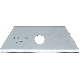 9615 10 PK ROUND TIP BLADES