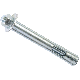 1PC 1/2X3 HEX SLV ANCHOR