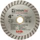 4IN .080 WD DIAMOND BLADE