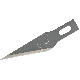 100PK #11 HOBBY BLADE