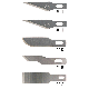 HOBBY BLADE ASSORTMENT