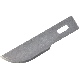#22 HOBBY KNIFE BLADE
