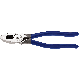 Pliers Side Cutting 9in Fish Tape Pulling Klein D213-9NETP