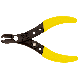 Wire Stripper Adjustable Solid and Stranded Klein Tool 74007