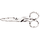 092644764028 5IN ELECTRICIAN SCISSORS