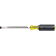 Screwdriver FH 1/4in x 4in Round Shank Klein Tool 602-4