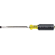 Screwdriver FH 5/16in x 6in  Round Shand Klein Tool 602-6