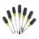 7PC Screwdriver Set Klein Tool 85076