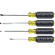 Screwdriver Set Mini 4PC Klein Tool 85484