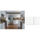 CBKW3018-SW 30X18 WHITE WALL CAB