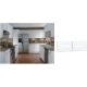 CBKW3612-SW 36X12 WHITE WALL CAB