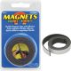 Magnetic Tape 1/2in X 30in Magnet Source 07011