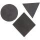 Magnet Shapes 30/pk Magnet Source 07257