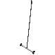 Magnetic Mini Floor Sweeper  07363