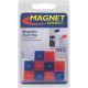 Magnetic Push Pins 10pk Magnet Source 07511