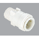 3/8X3/8MPT Q/C CONNECTOR