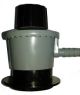 Gas Regulator Screw Type