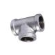 Galv Fitting Tee 1-1/2in