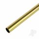 .014X13/32X36 BRASS TUBE