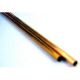 .014X7/32X36 COPPER TUBE
