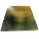 .032X1/4X36 BRASS STRIP