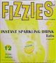 LEMONADE FIZZIES