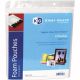 RFPM 9INX9IN FOAM POUCHES