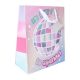 Gift Bag Large Baby Sparkle
