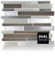 SM1050-1 MILANO ARGENTO TILE