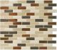 SM1056-6 6PK MURANO SIENNA TILE