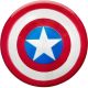 Avengers: Age of ultron captain america flying shield