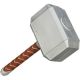 Avengers: Age of Utron Nerf Thor Battle Hammer B0455
