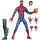 Amazing Spider-man 2 Marvel legends figures wave