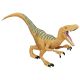 Jurassic world velociraptor action figures wave