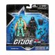 G.I. Joe 50th anniversary action figures 2 pack wave