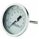 DOME THERMOMETER