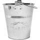 HDW152 METAL GREASE BUCKET