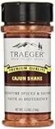 634868911736 5OZ CAJUN SHAKE SPICE
