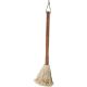 BAC428 WOOD HNDL BBQ SAUCE MOP
