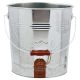 BAC430 20LB METAL BUCKET