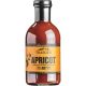 SAU028 16OZ APRICOT BBQ SAUCE