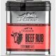 SPC169 8.25OZ BEEF RUB